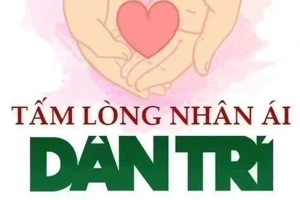 Quỹ "Nhân ái" là một trong những dự án tiêu biểu, hỗ trợ hàng ngàn trường hợp khó khăn trên khắp cả nước.